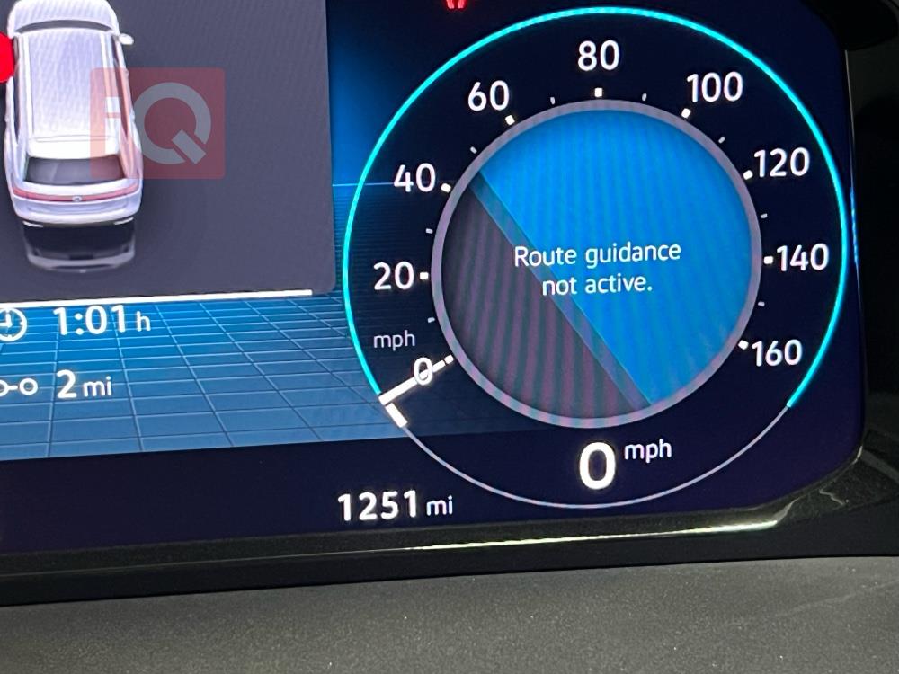 فولكسفاغن أطلس